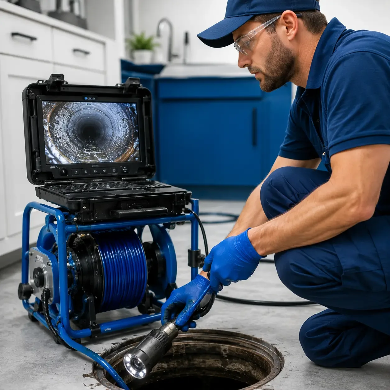 Pipe Relining professionals serving Little Genesee, NY